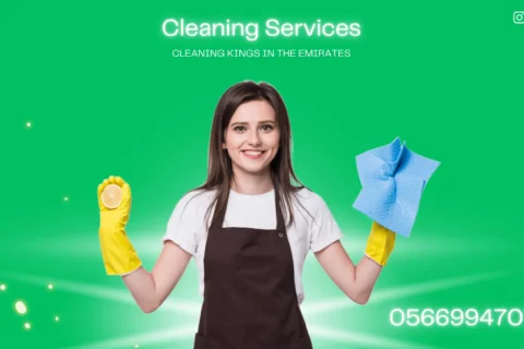 Hourly Maids and Cleaners
