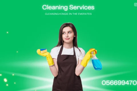 Hourly Maids and Cleaners
