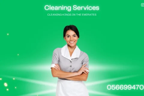 Hourly Maids and Cleaners