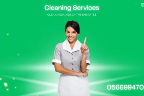 Hourly Maids and Cleaners