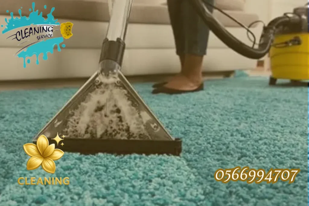 Cleaning Services in UAE