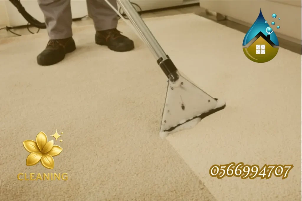 Cleaning Services in UAE