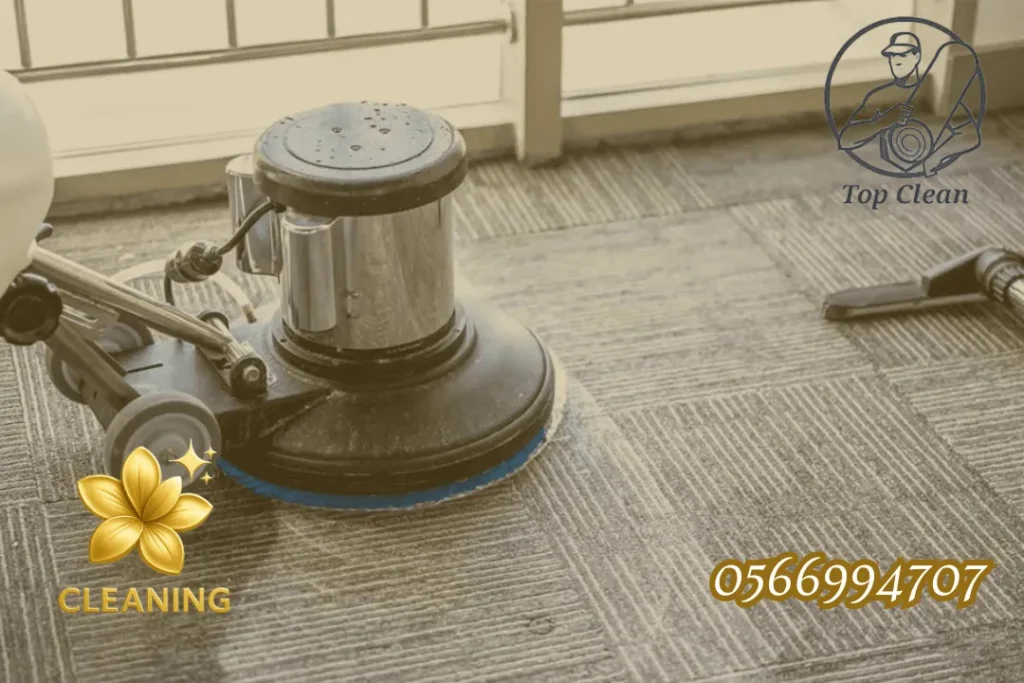 Post Construction Villa Cleaning in Sharjah