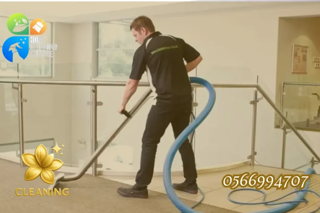Villa Cleaning in Al Hamriya