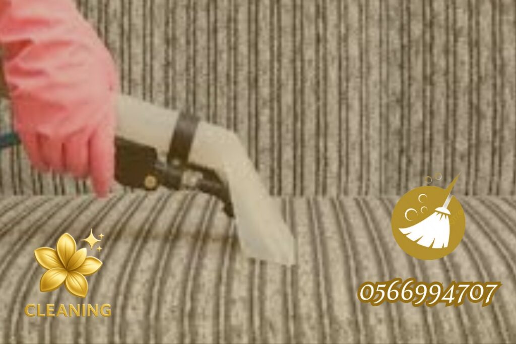 Cleaning Services in UAE