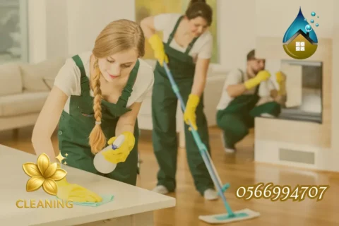villa-cleaning-al-falaj