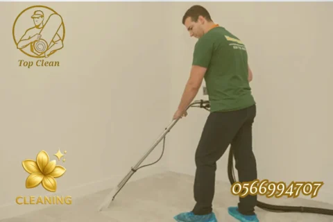 Post Construction Villa Cleaning in Dubai