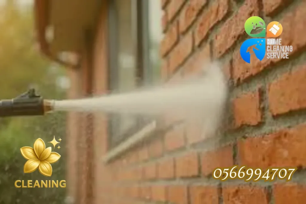 Post Construction Villa Cleaning in Abu Dhabi