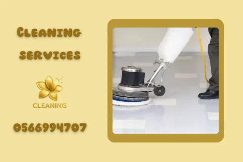 Villa Cleaning in Abu Dhabi