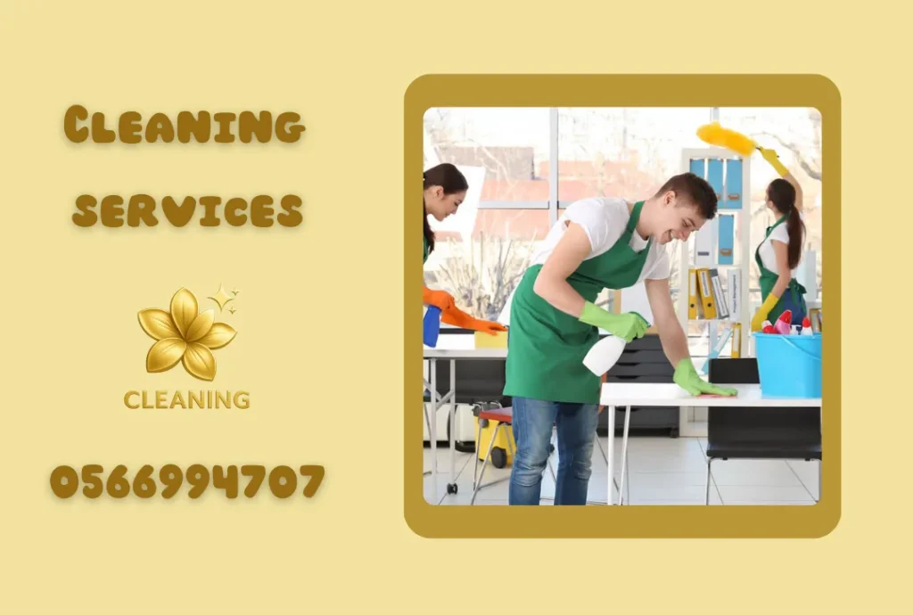 House Cleaning Services