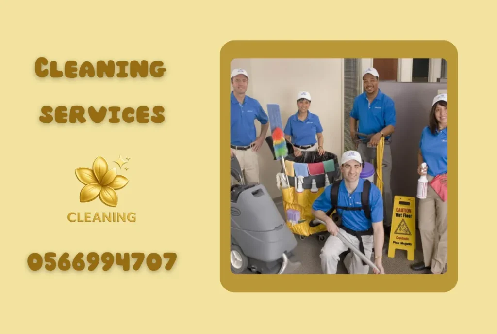 House Cleaning