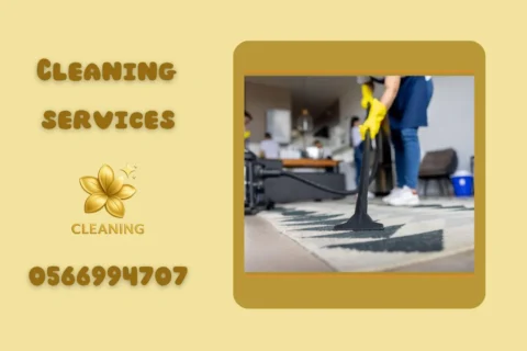 villa cleaning al qasimia