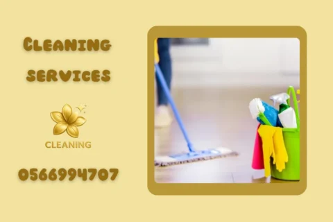 Villa Cleaning in Abu Dhabi