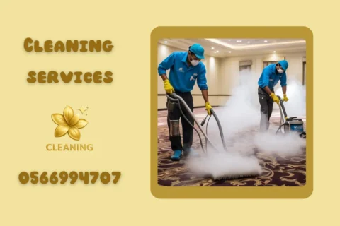 villa cleaning al mamzar