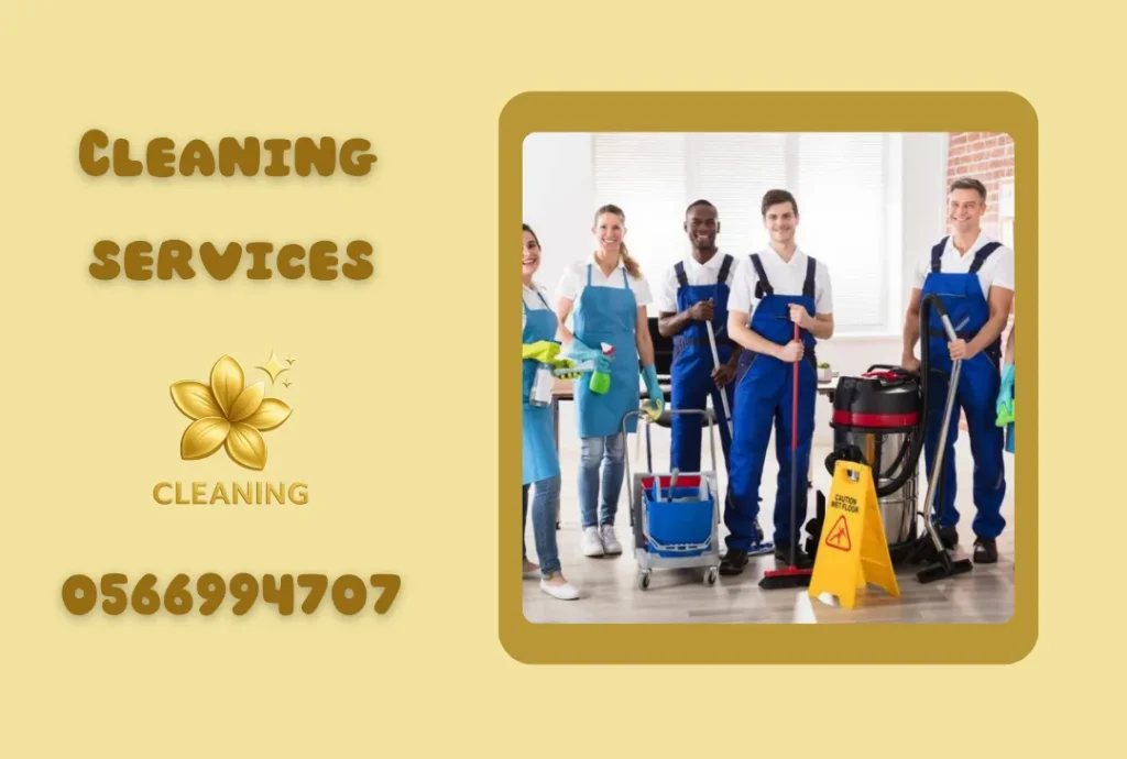villa cleaning al juraina