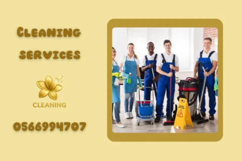 villa cleaning al juraina