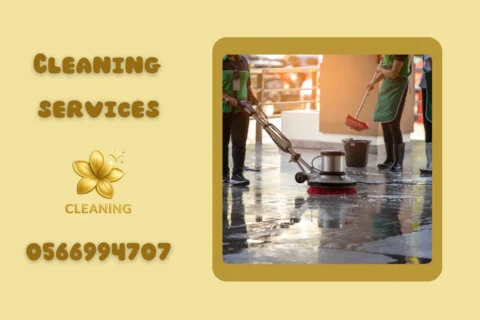 villa cleaning al mamzar