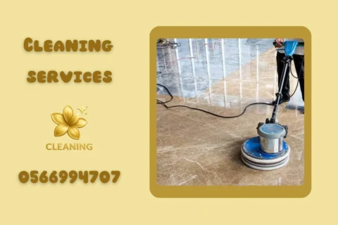 Marble polish in Dubai