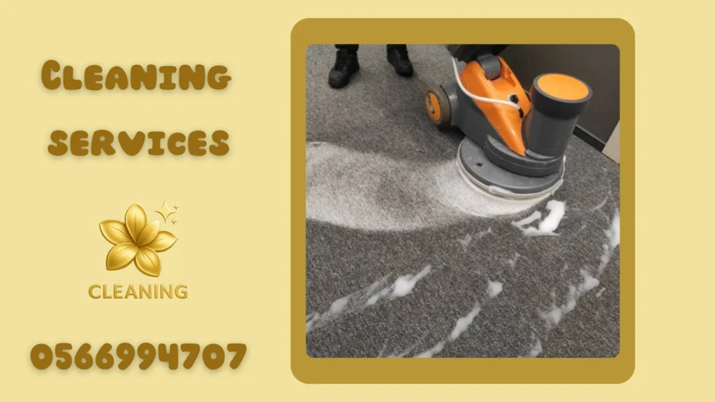 Villa Cleaning in Abu Dhabi