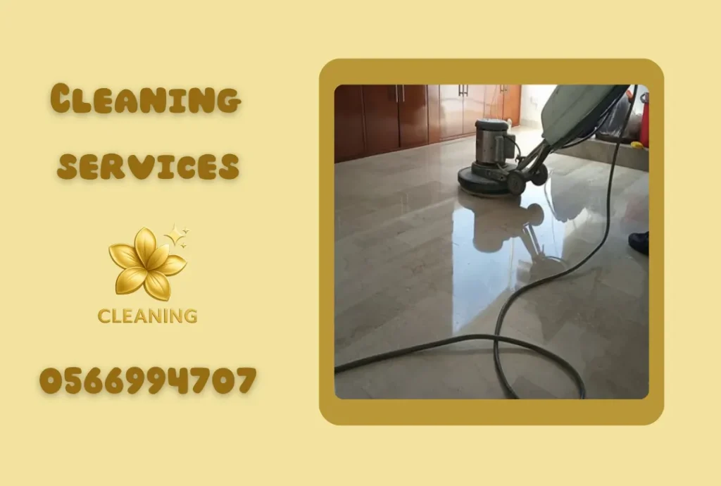 Marble polish in Dubai