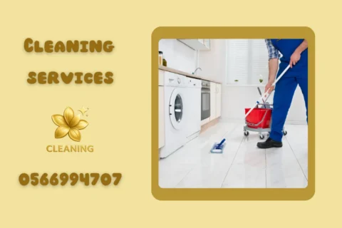 villa cleaning al qasimia