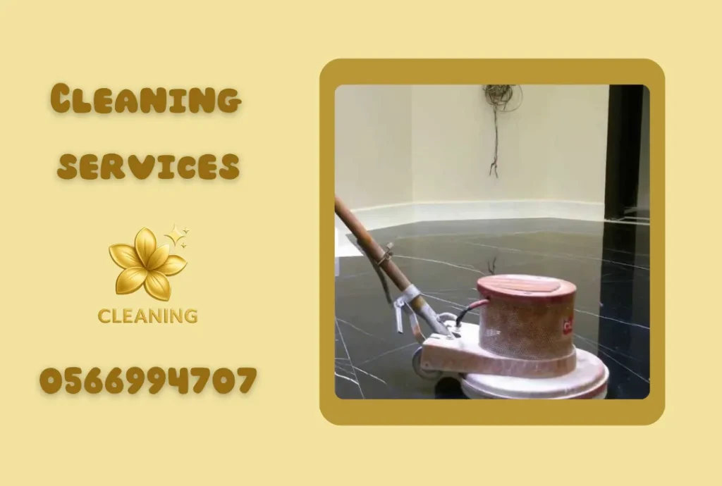 Villa Cleaning in Dubai