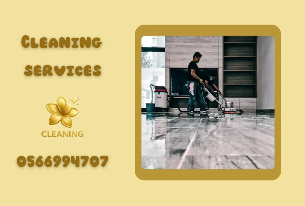 Villa Cleaning in Ajman