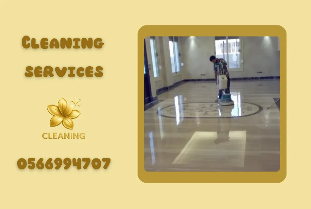 Marble polish in Dubai
