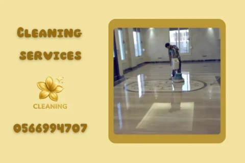 Marble polish in Dubai