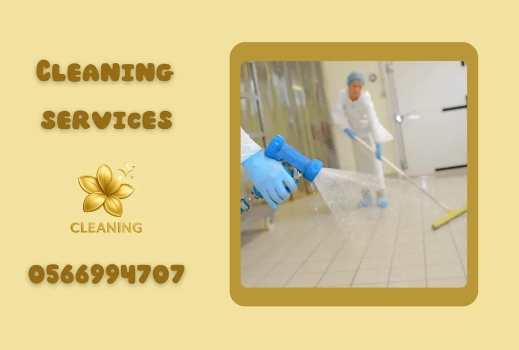 villa cleaning al qarain