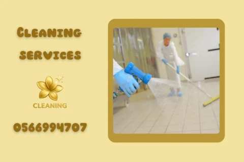 villa cleaning al qarain