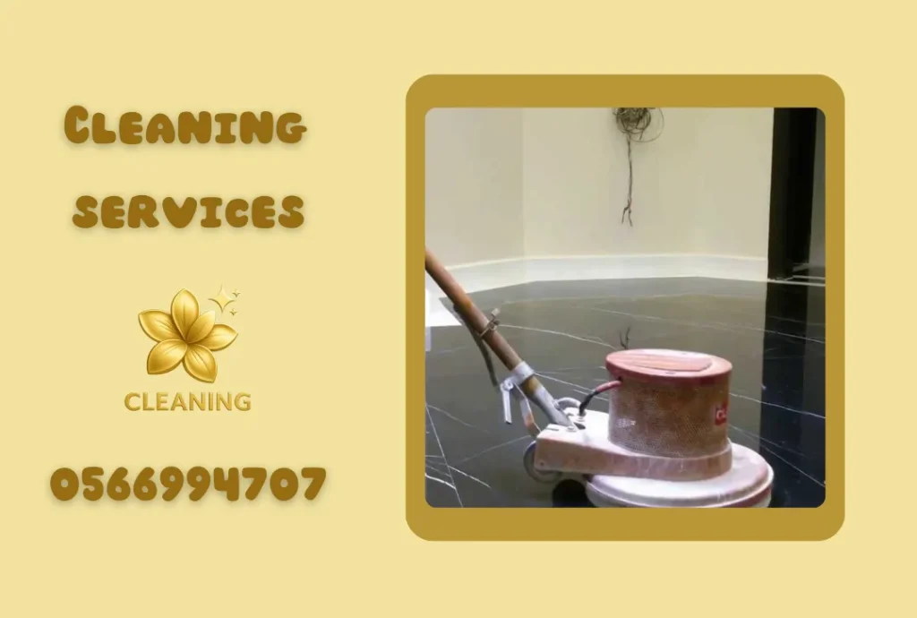 Marble polish in Dubai