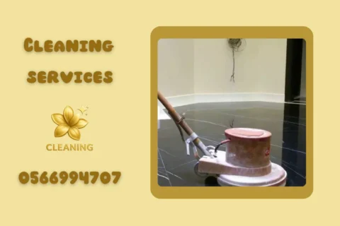 Marble polish in Dubai