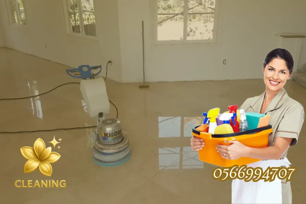Marble polish in Sharjah