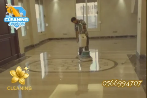 Marble polish in Sharjah