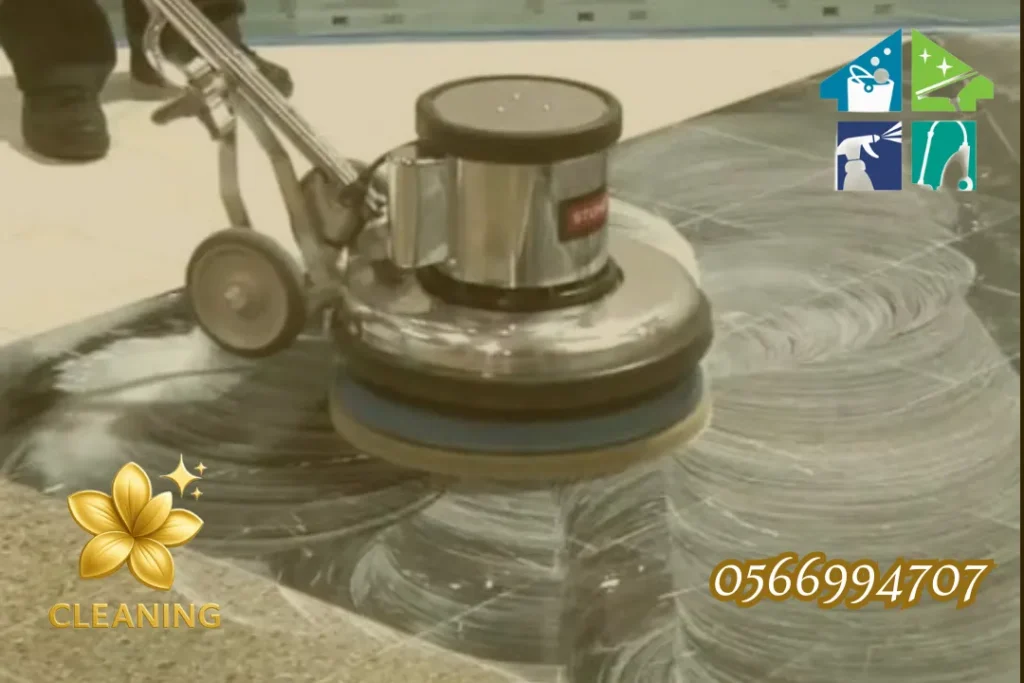 Marble polish in Sharjah