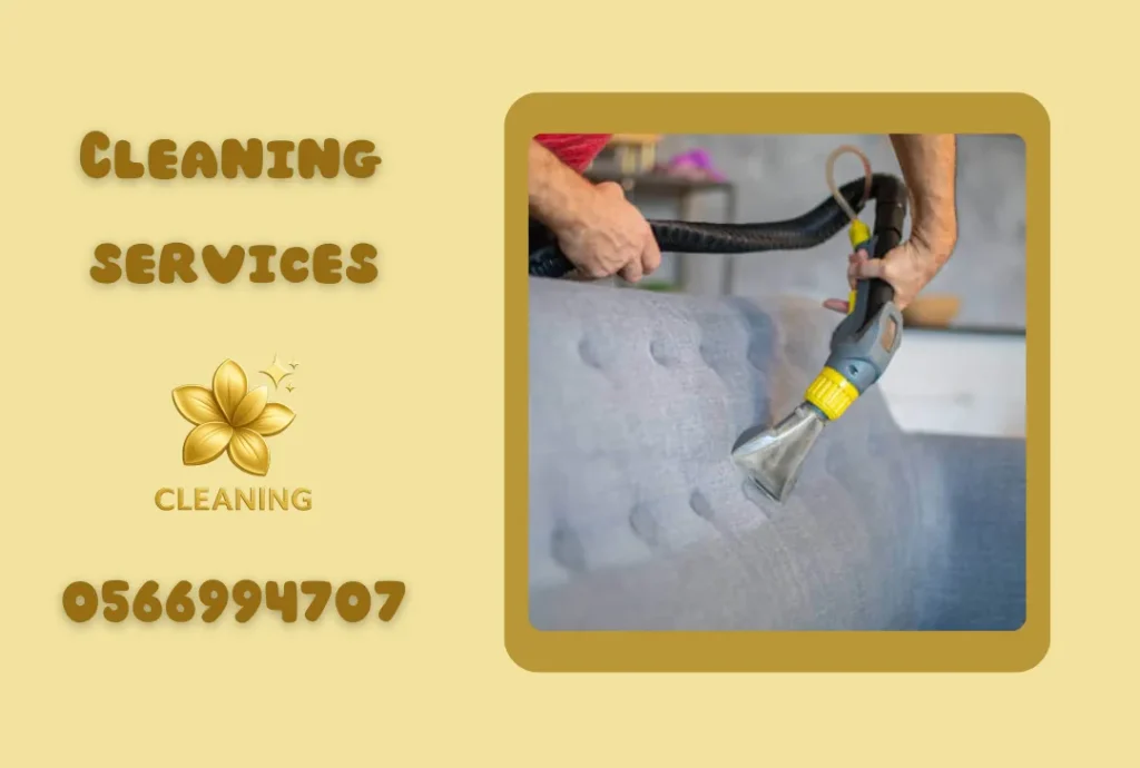 House Cleaning Services