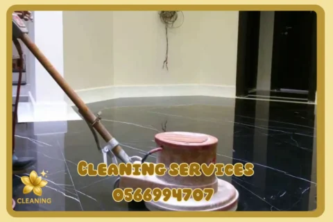 Marble polish in Abu Dhabi