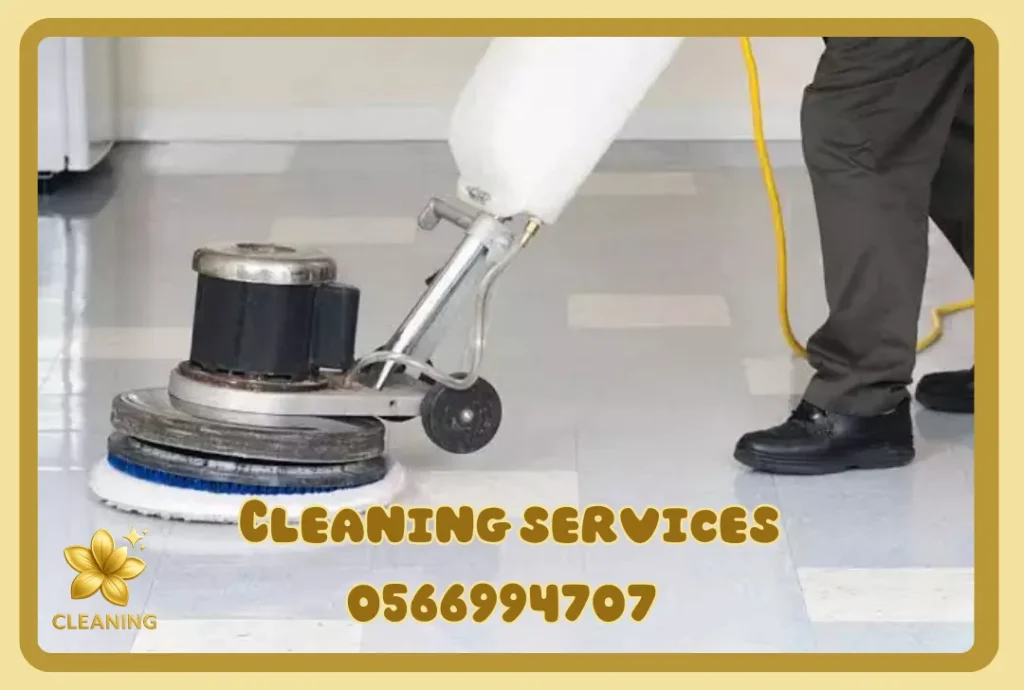 Marble polish in Abu Dhabi