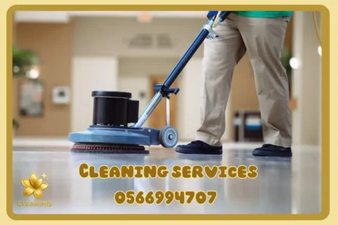 Marble polish in Abu Dhabi