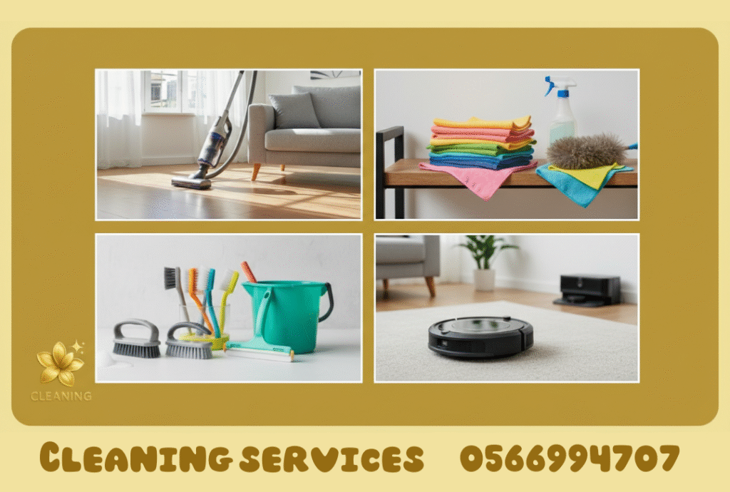 Majlis Cleaning in Sharjah