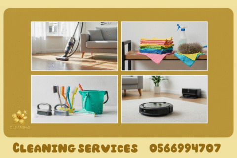 Majlis Cleaning in Sharjah